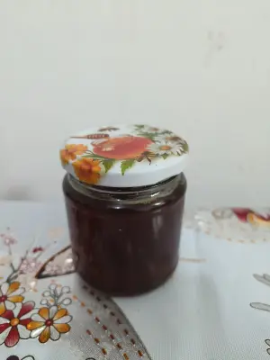 عسل حبة البركة