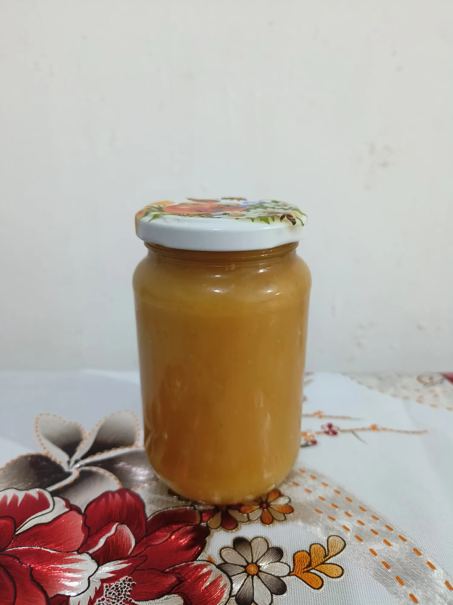 العسل الجبلي