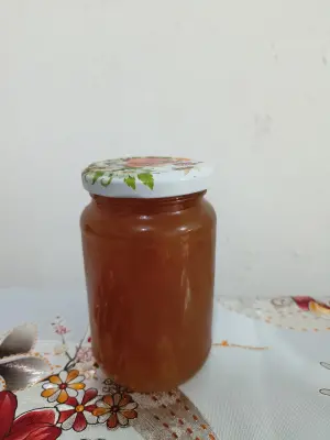 عسل الكاليتوس