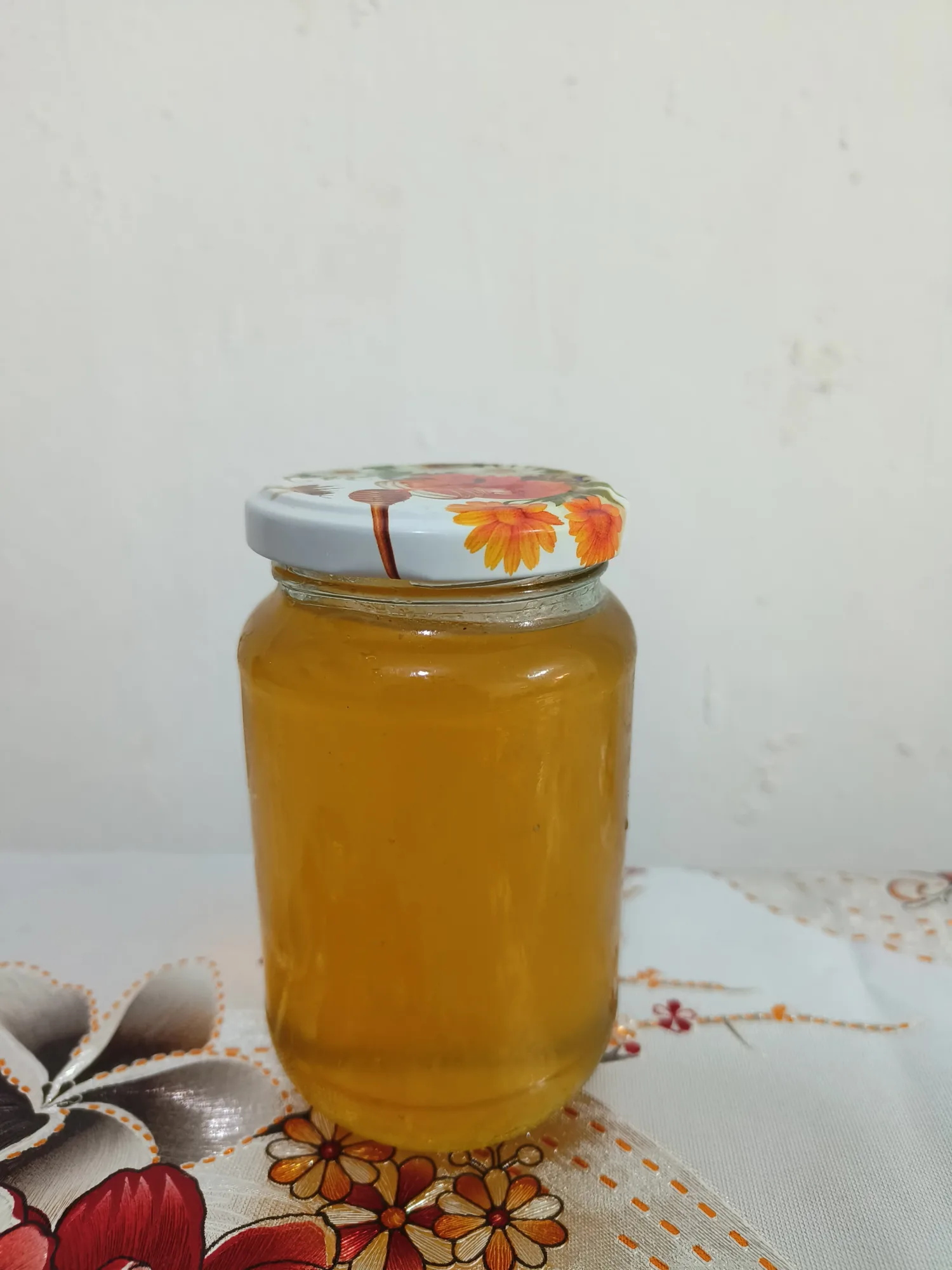 عسل السدر الفاخر