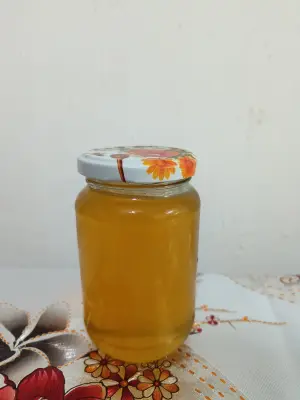 عسل السدر الفاخر