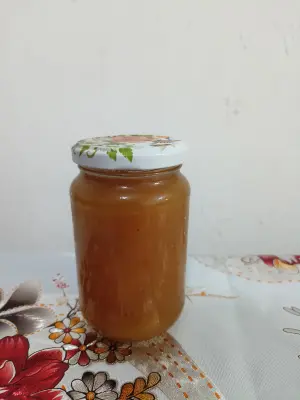 عسل اللبينة