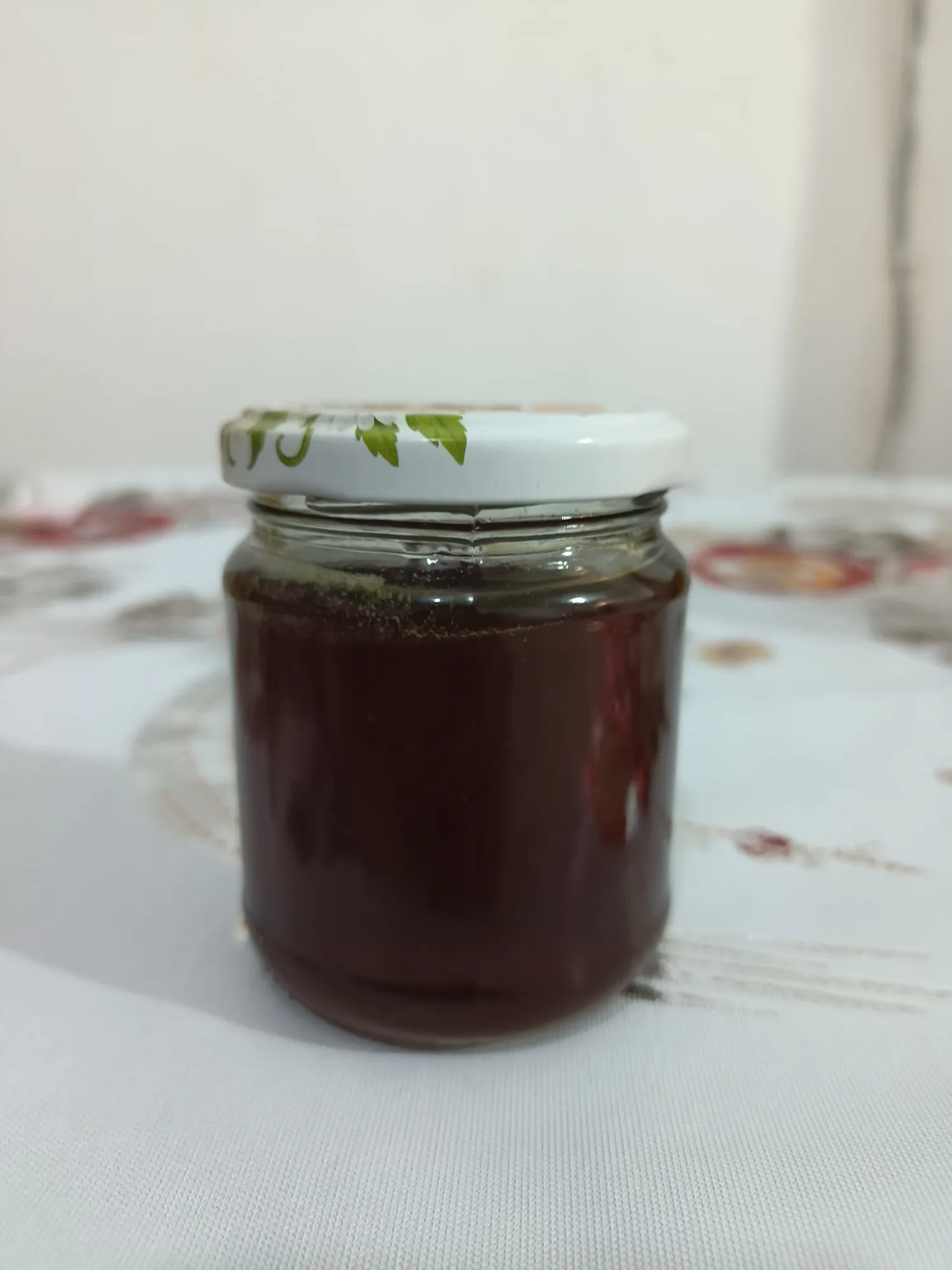 عسل الدغموس